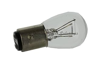 Amazon.com: Genuine Mercedes-Benz Bulb 000000-008160